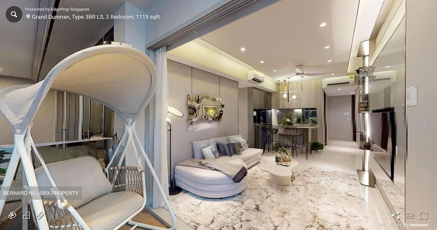 Dunman Road (D15), Condominium #612247841
